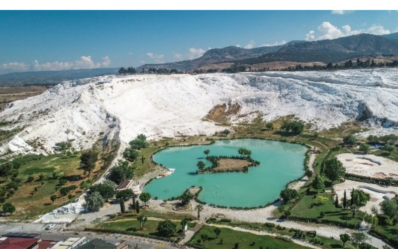 Pamukkale (2)