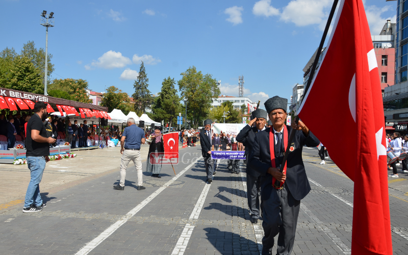 30 Ağustos Uşak