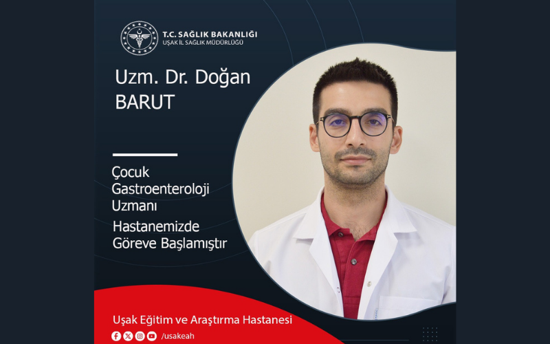 Doğan Barut