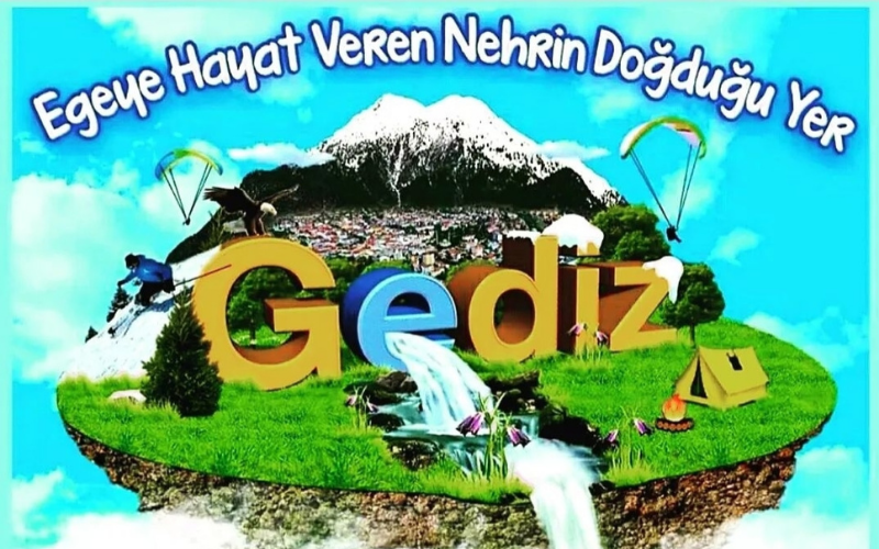 Gediz