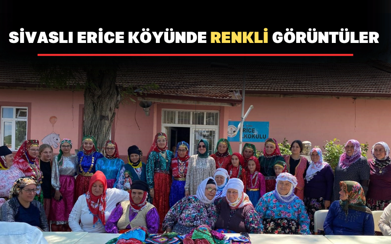 Kaymakam Ayşegül Efe Ziyaret