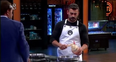 Masterchef Akın 2