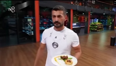 Masterchef Akın