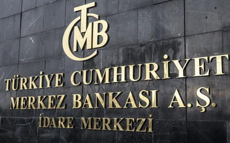 Merkez Bankası