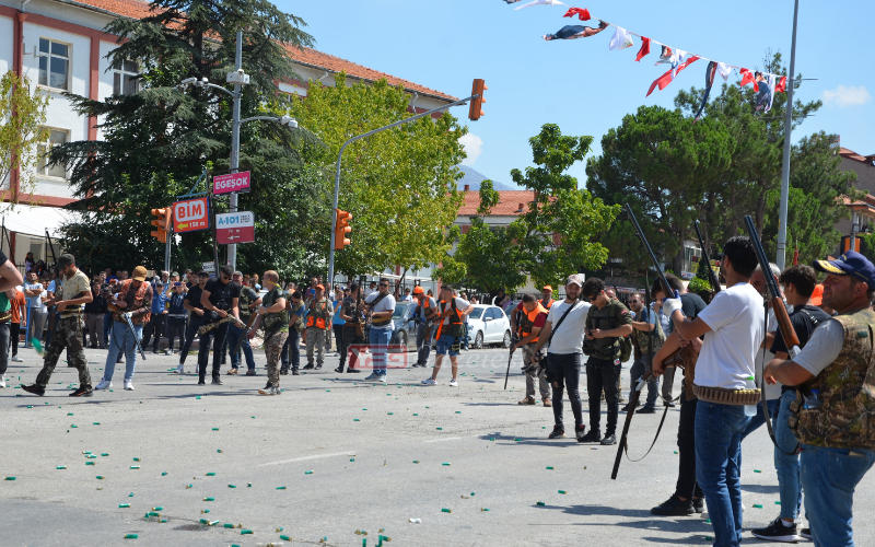 Sivaslı Atıcılar Kulubü