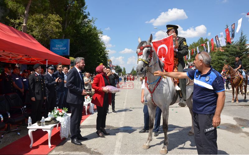 Sivaslı Kurtuluş