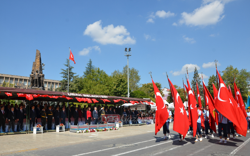 Uşak 30 Ağustos