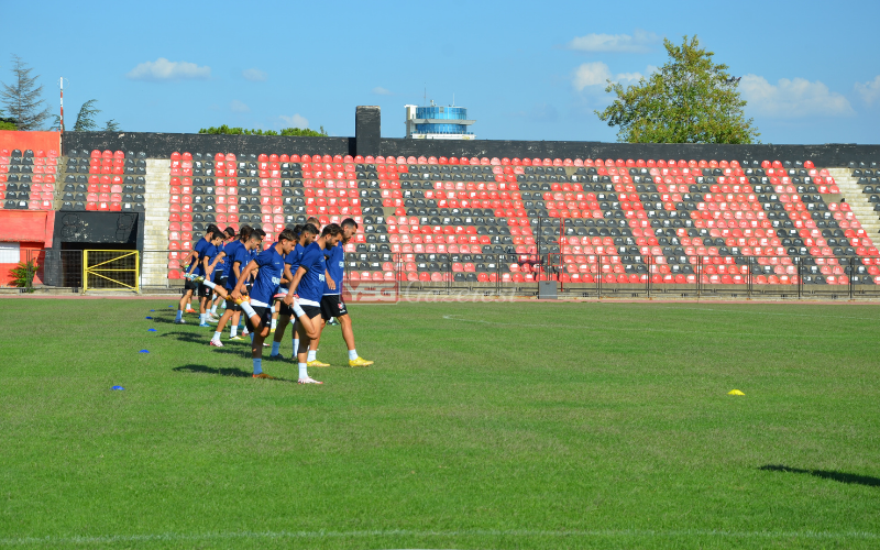 Uşakspor Oyuncuları