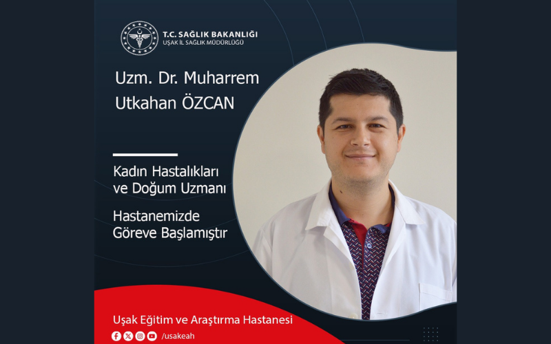 Utkahan Özcan