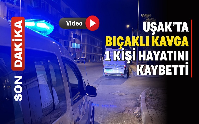 Yuşak Bıçaklı Kavga-2