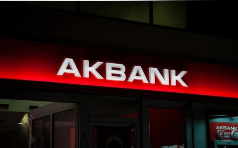 Akbank Chip Para