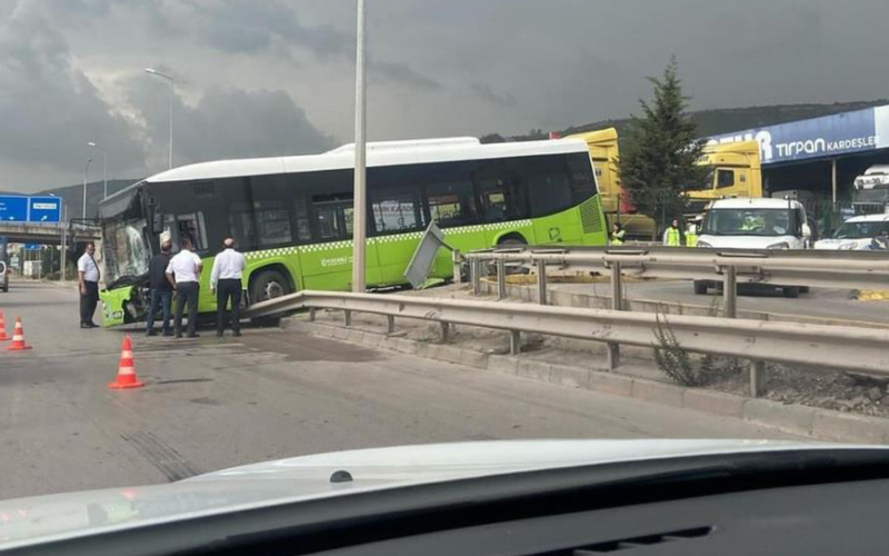 Belediye Otobüsü