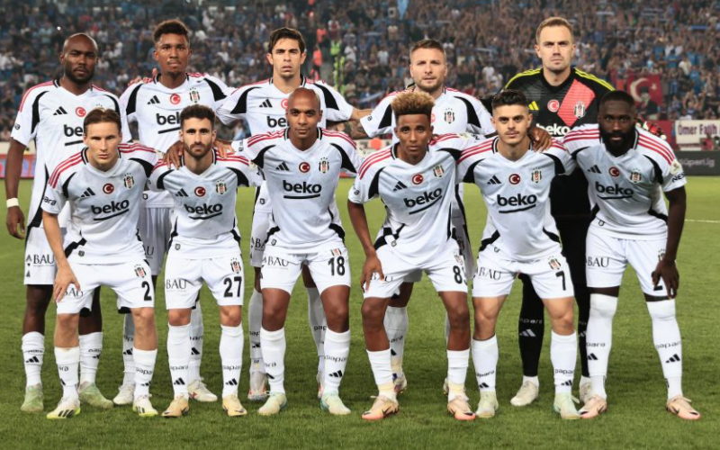 Beşiktaş-2