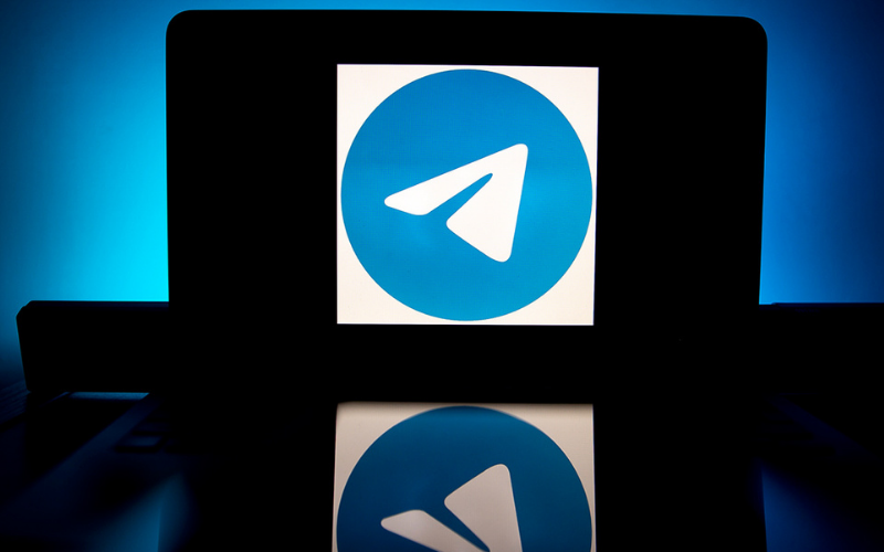 Telegram