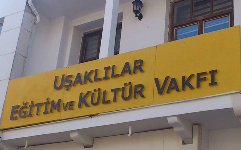 Uşaklılar Vakfı