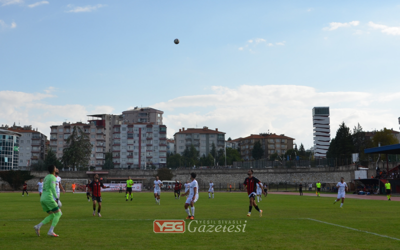 Uşakspor Maçı