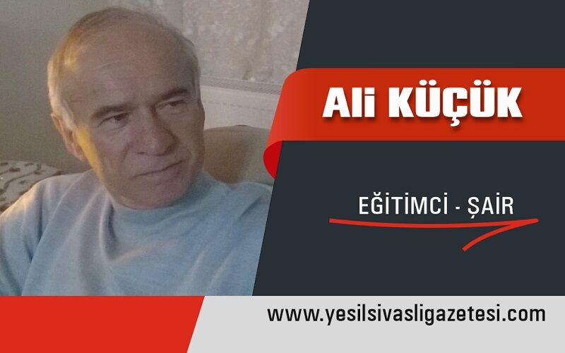 Ali Küçük