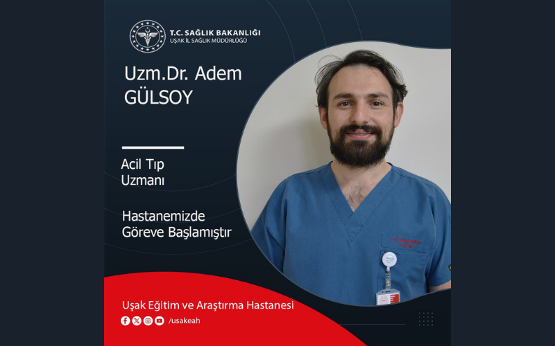 Adem Gülsoy