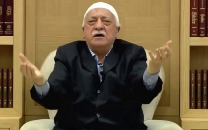 Fetullah Gülen