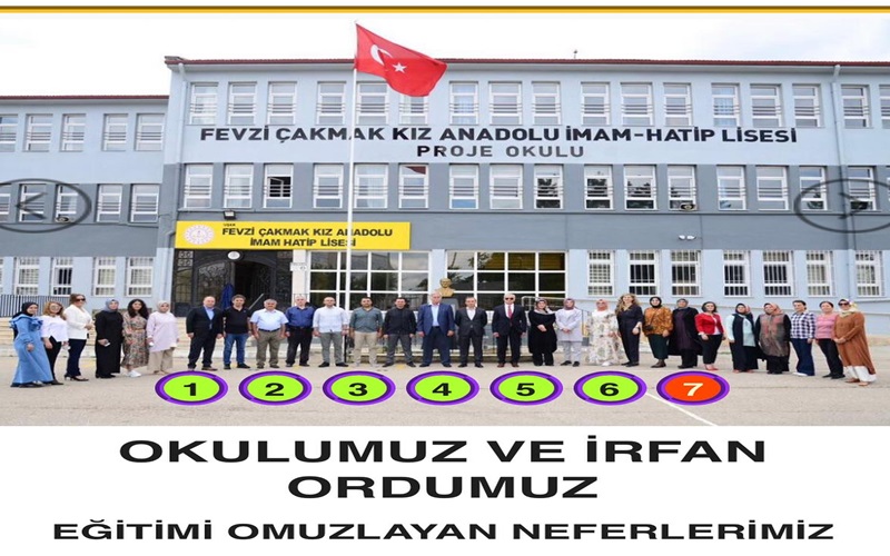 Fevzi İ H L