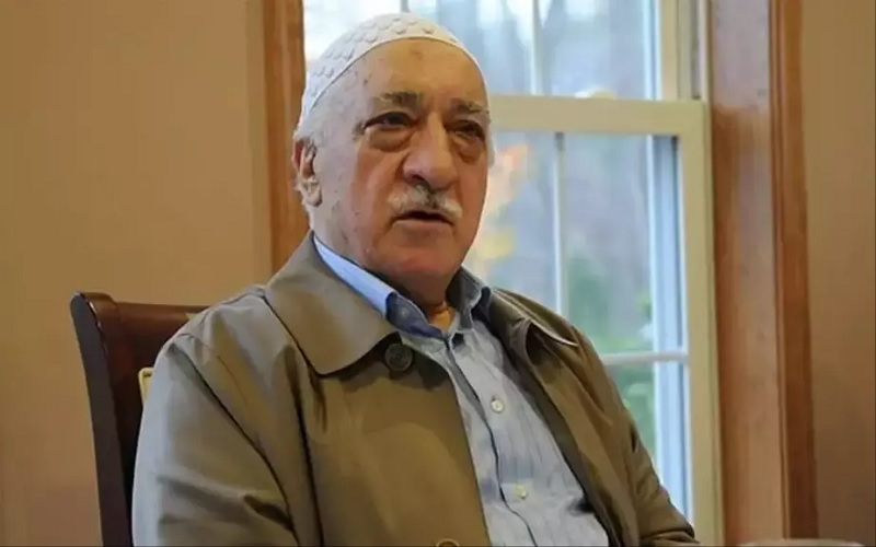 Feytullah Gülen