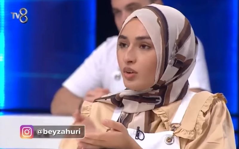 Güzel Beyza 2