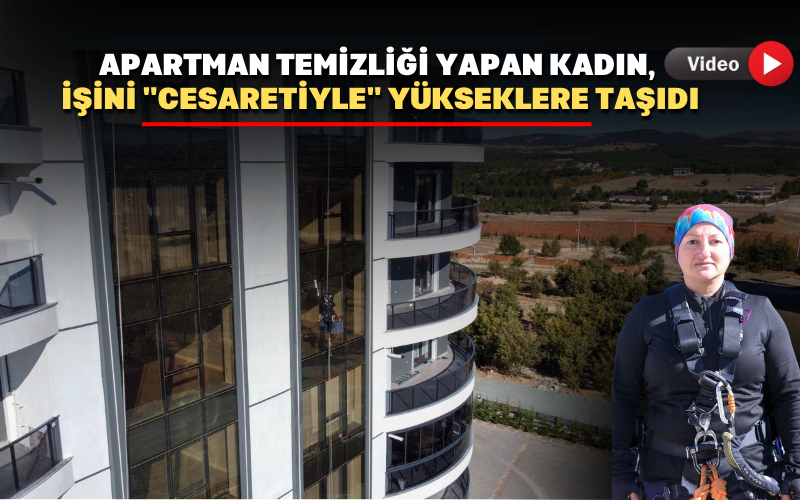 Uşak Apartman