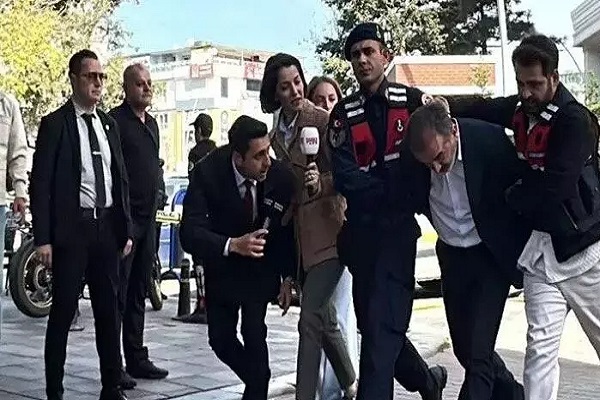 Yeni Doğan Çetesi