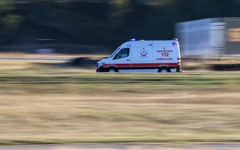 Ambulans (1)