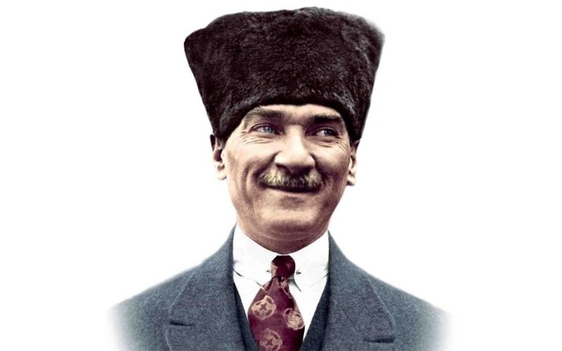 Atatürk-2