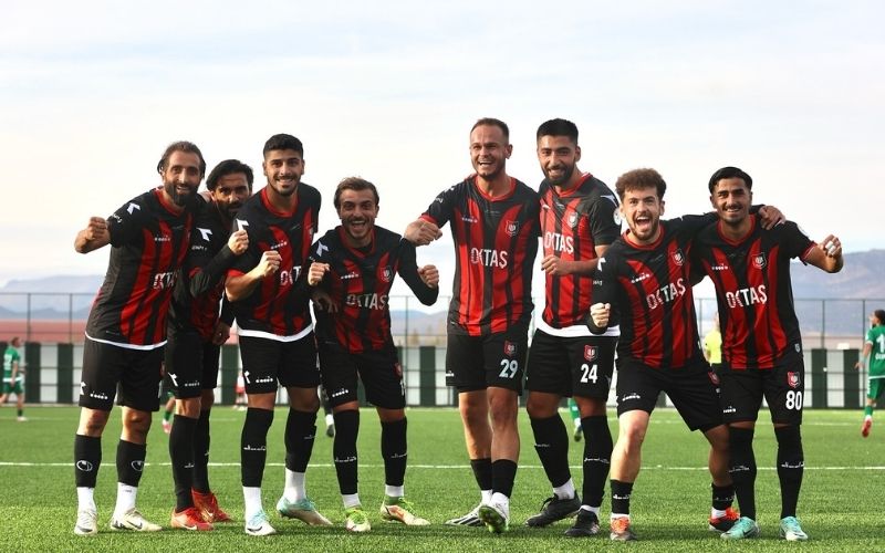 Bu Uşakspor’u 2