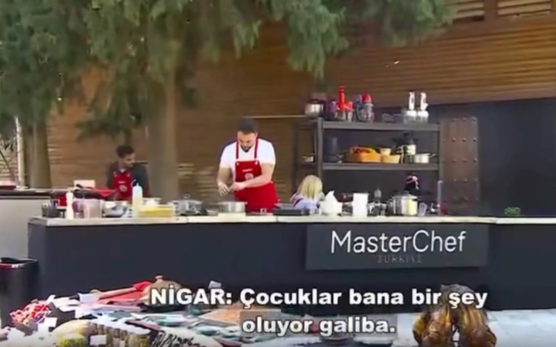 Masterchef Ni̇gar