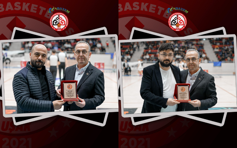 Uşak Basket Ada Yem