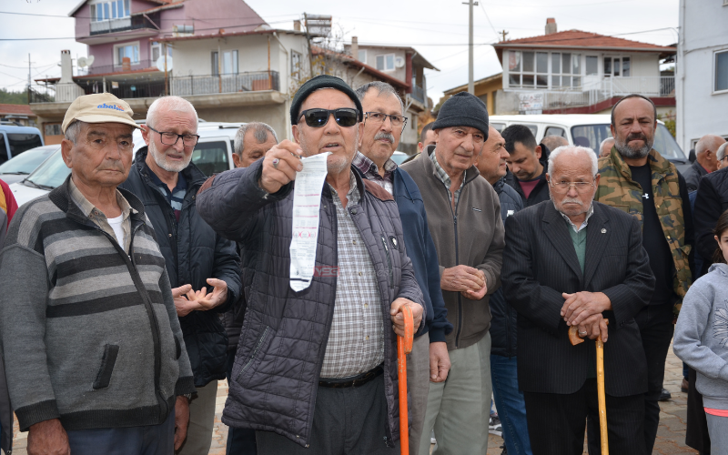 Uşak Haberleri Hacıkadem