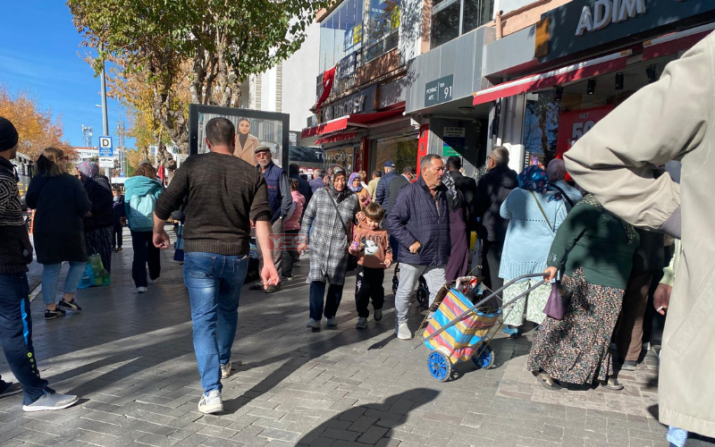 Uşak Haberleri Tatlı Kuyruğu