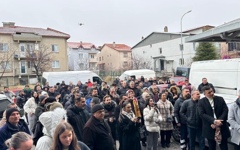 Bu Festi̇valde Her Şey Ucuza Satiliyor2