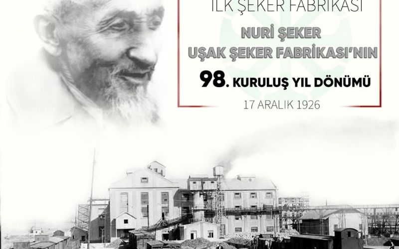 Kuruluşunun 981