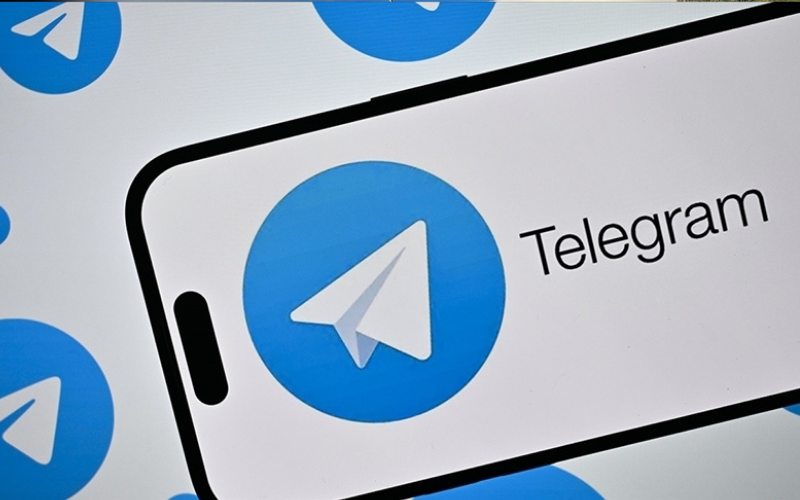 Telegram-1