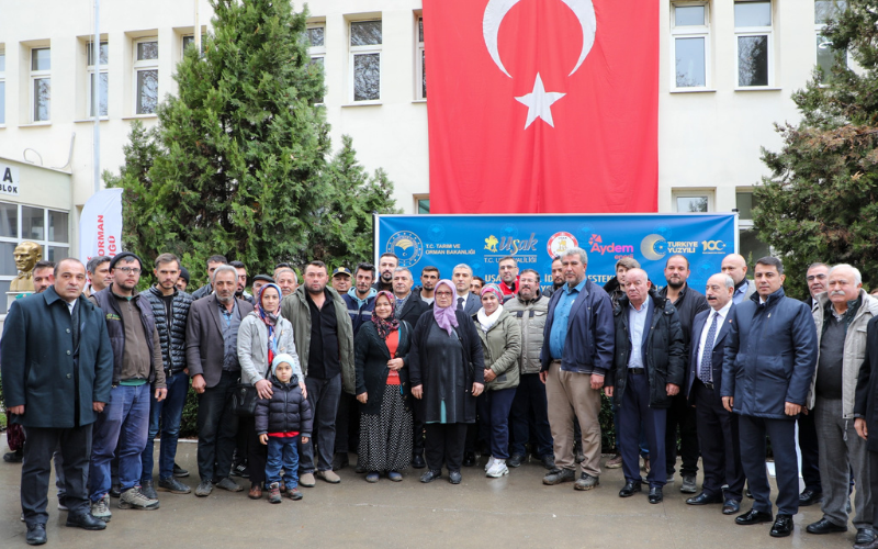 Uşak Haberleri Eşme Koyunu