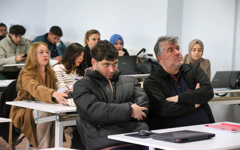 Uşak Haberleri Uşak Üniversitesi