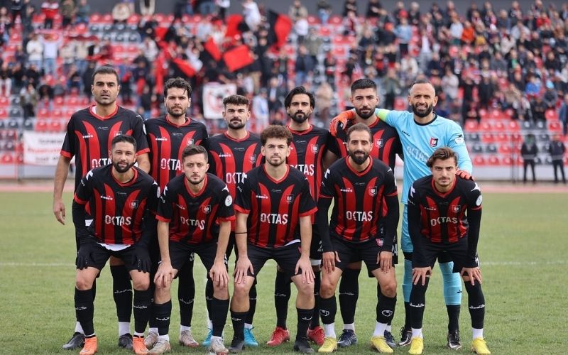 Uşakspor 13 1