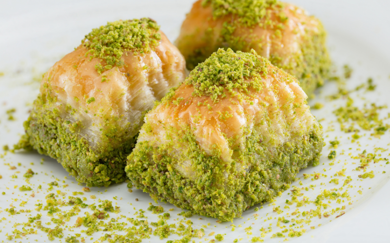 Baklava