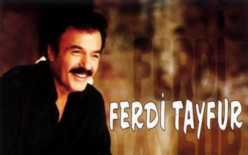 Ferdi Tayfur