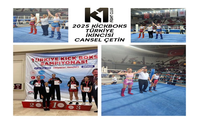 Kickboks (2)