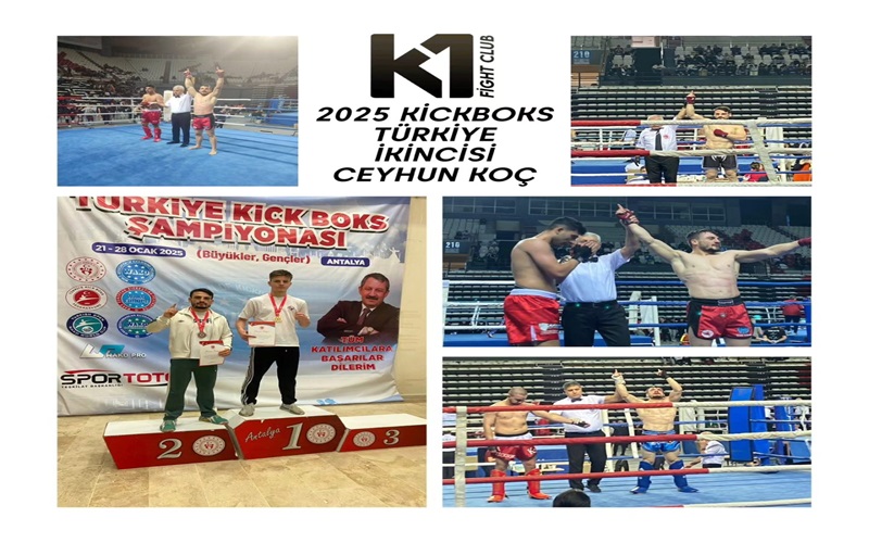 Kickboks (3)