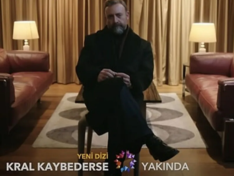 Kral Kaybbederse