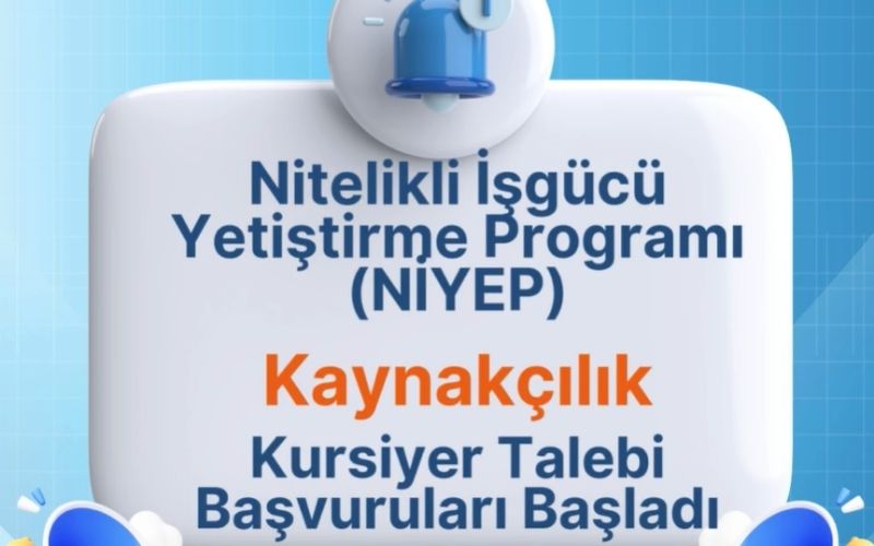 Ni̇yep Si̇zi̇ Kali̇teli̇ 1