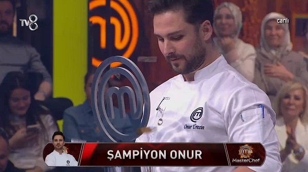 Şampiyon Onur 2