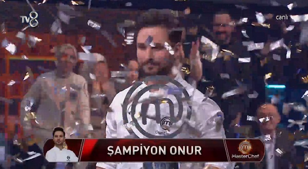 Şampiyon Onur