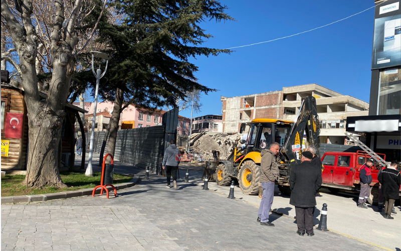 Uşak Haberleri Kapalı Yollar